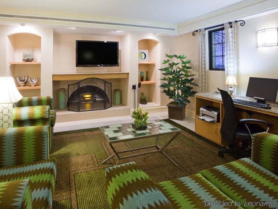 La Quinta Inn Chicago Oakbrook Terrace Bagian luar foto