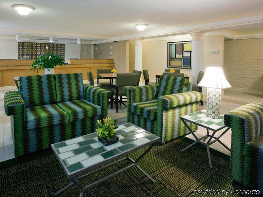 La Quinta Inn Chicago Oakbrook Terrace Bagian luar foto